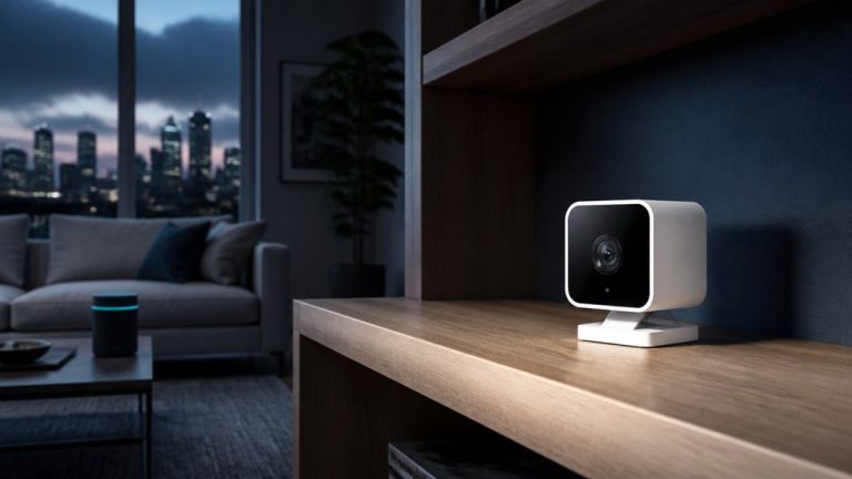 questioning wyze camera security