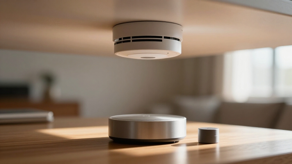 ring listener requires existing alarms