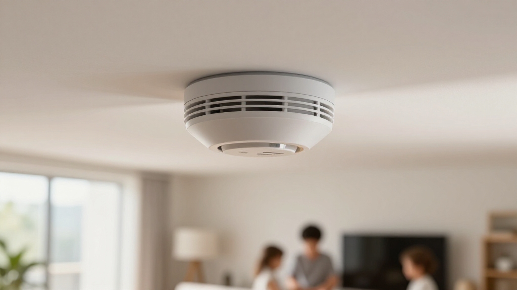 simplisafe integrated dual sensor detector