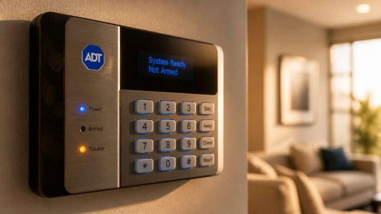 wayne alarm system review