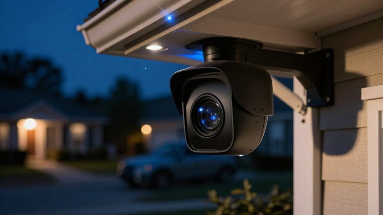 night owl security camera review