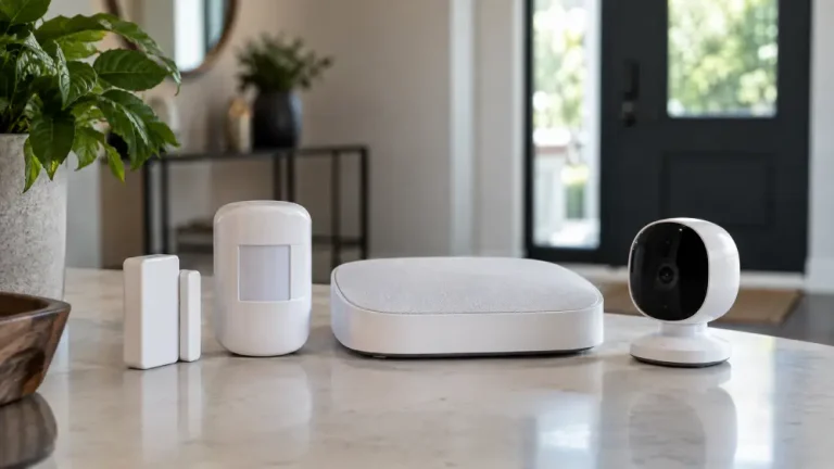 Cove Alarm System Review
