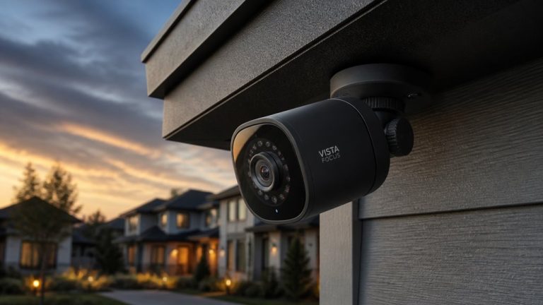 affordable feature rich outdoor camera