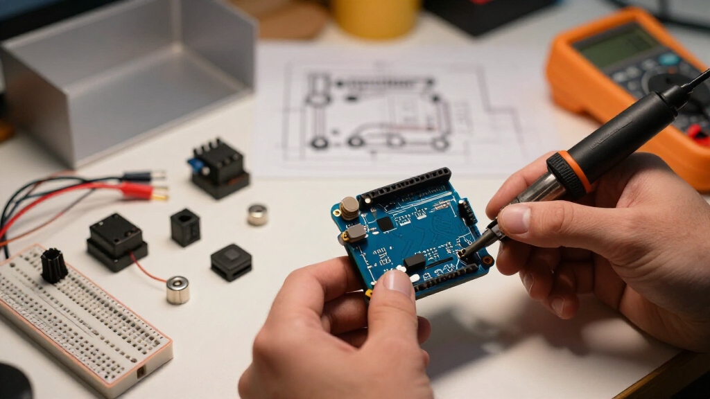 arduino uno for alarm systems