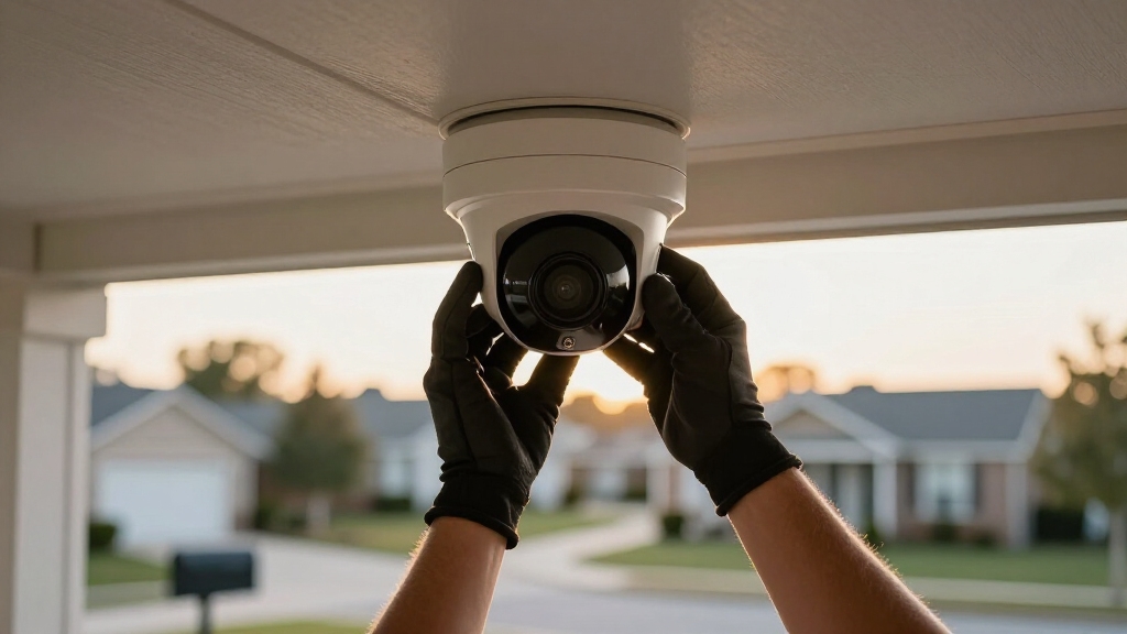 average professional installation cost