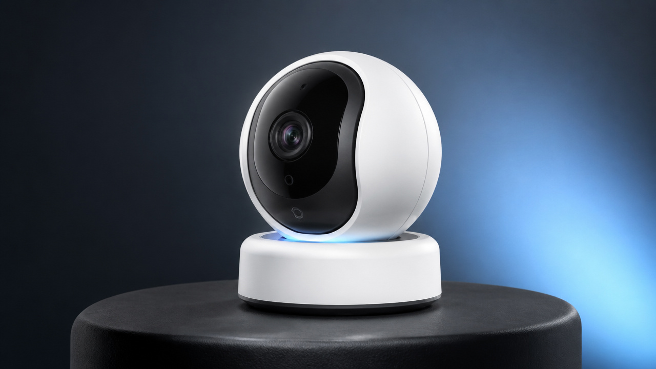 best alexa compatible security camera