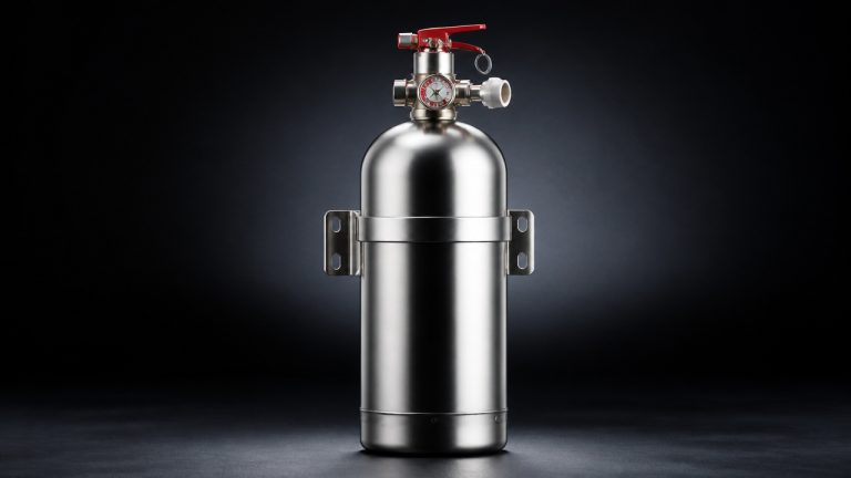 best automatic fire extinguisher
