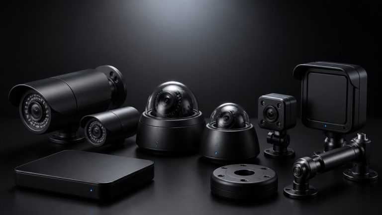 best closed circuit security cameras