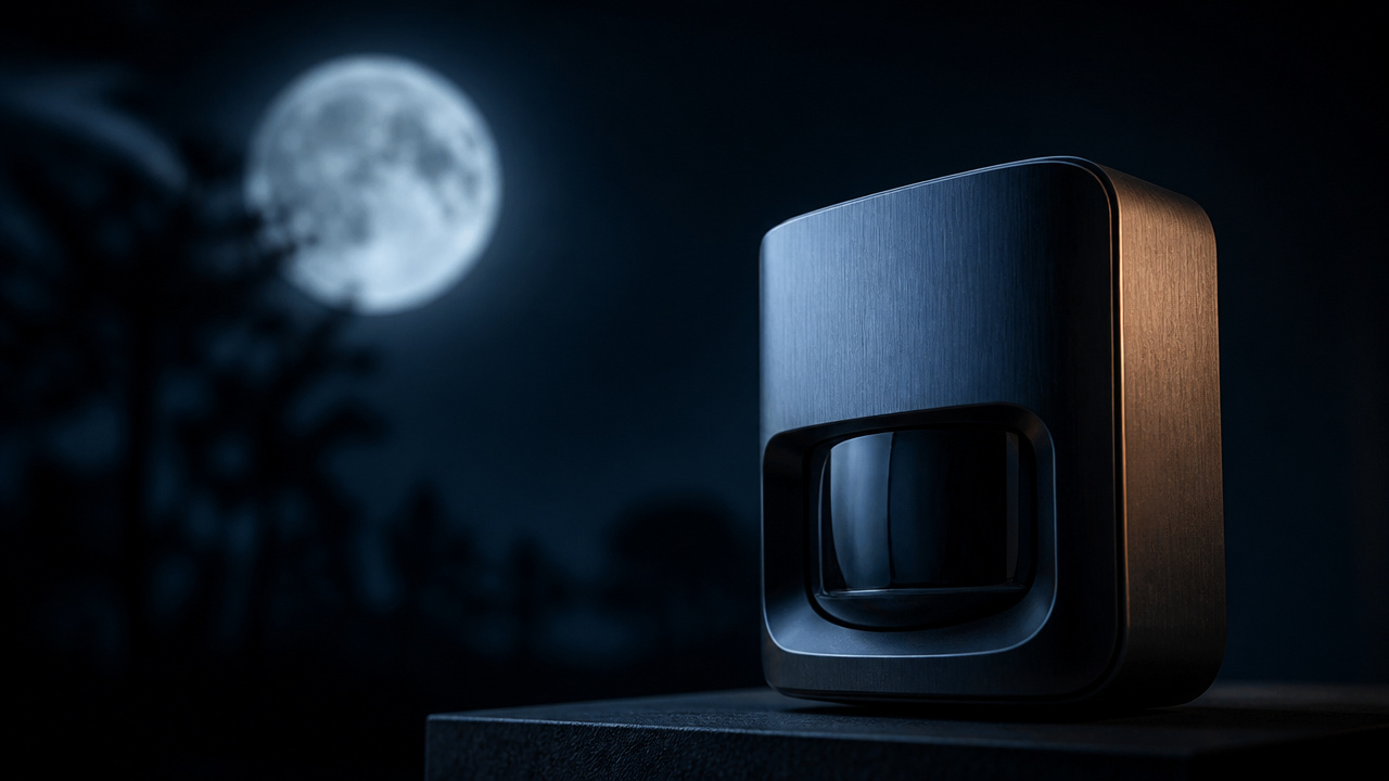 best low light security camera