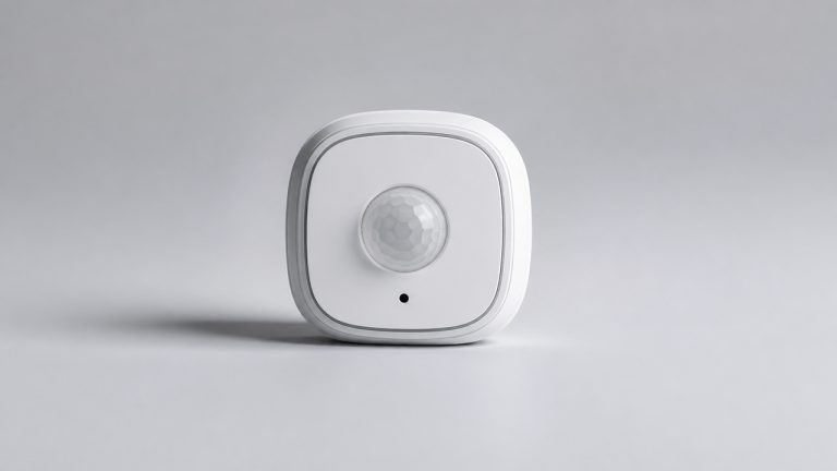 best motion sensor z wave