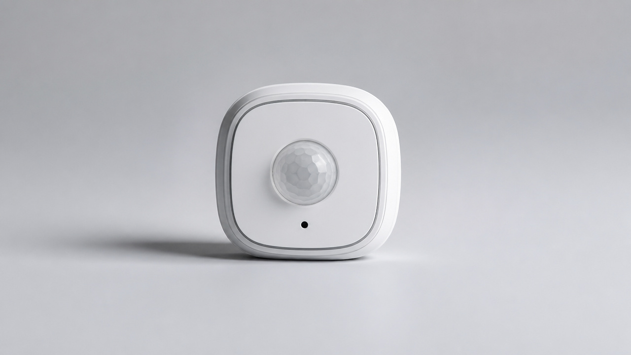 best motion sensor z wave
