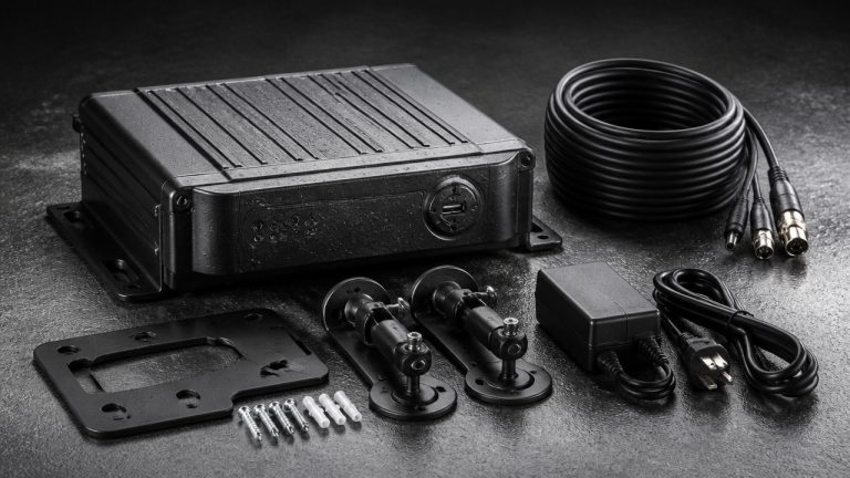 best outdoor security camera system with dvr