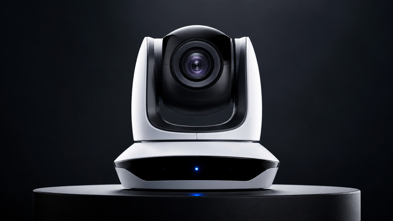 best pan tilt zoom security camera