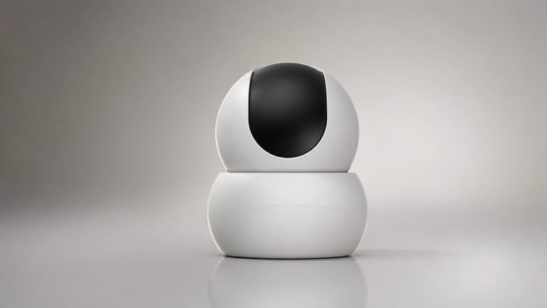 best wireless indoor security camera