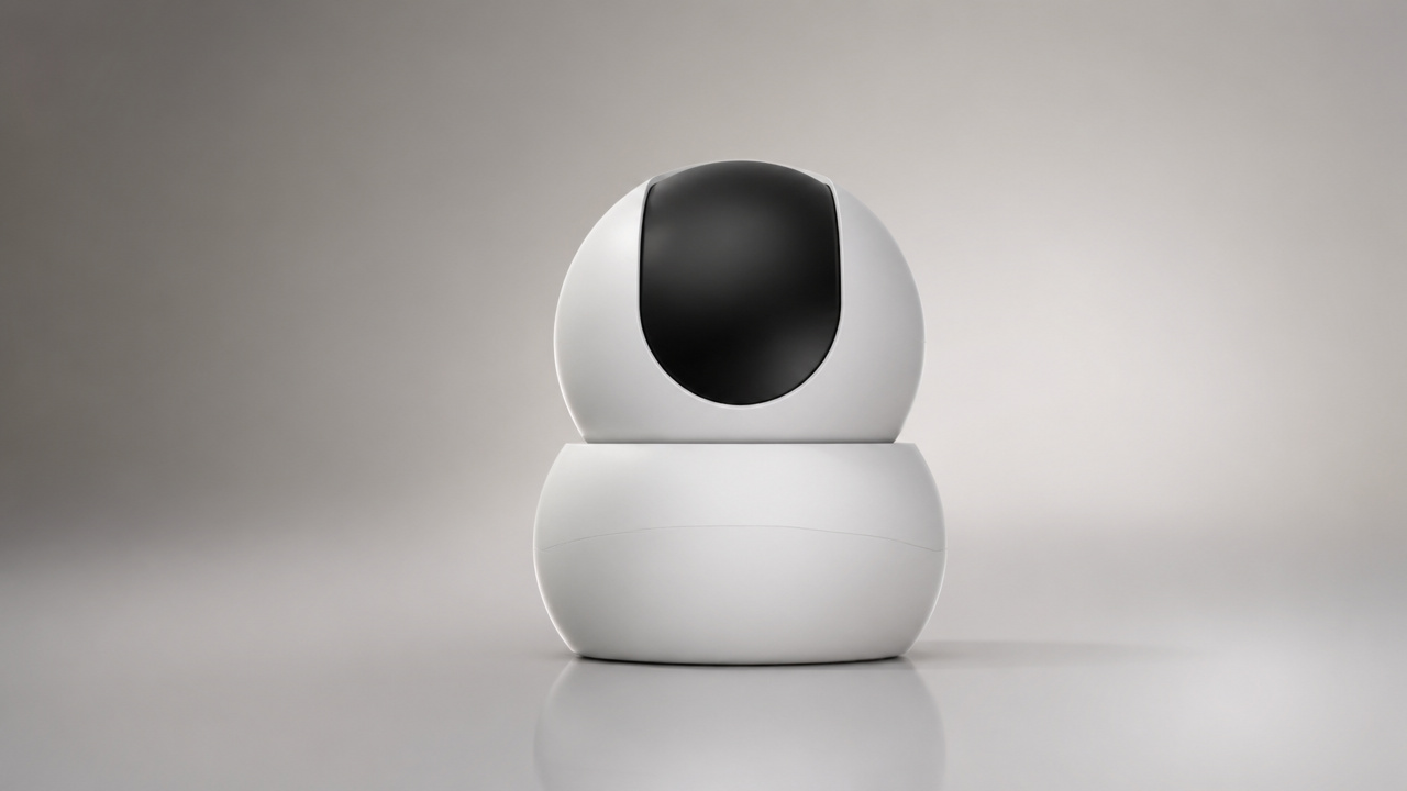 best wireless indoor security camera