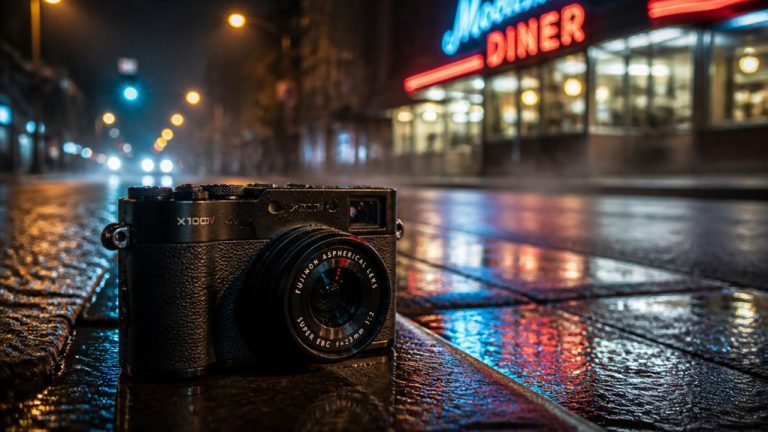 best camera for night vision