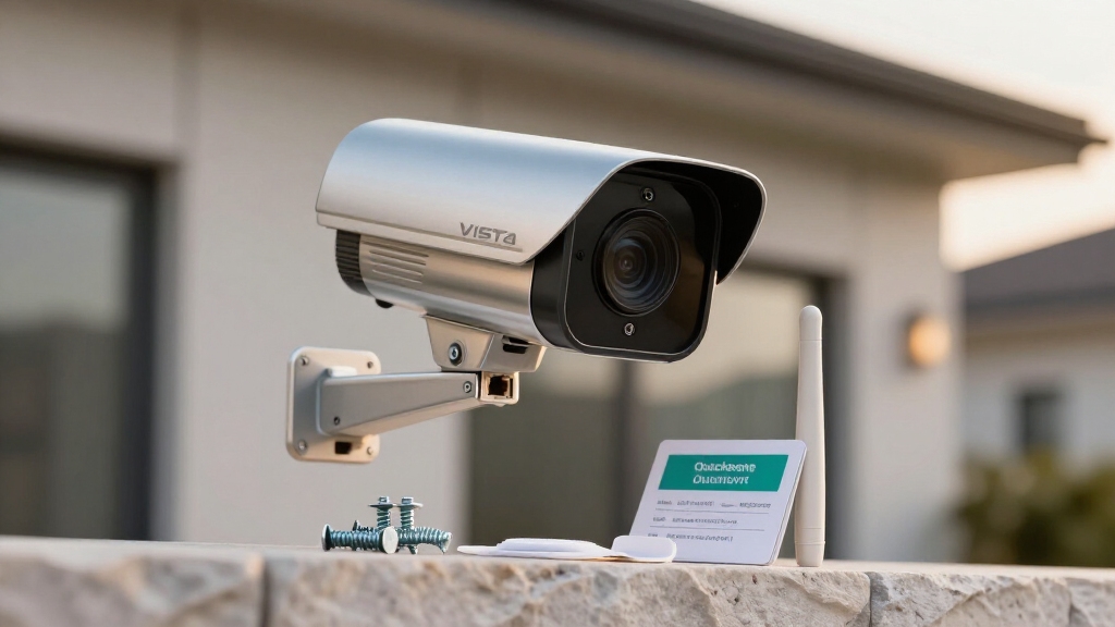 compact magnetic 1080p wireless camera
