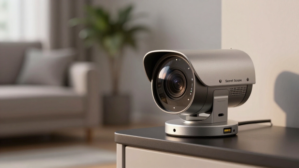 compact wireless 1080p camera