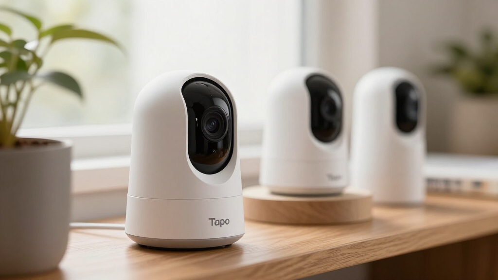 flexible affordable smart surveillance options