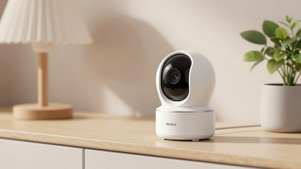 How to Choose the Best Wireless Indoor Security Camera for Your Home