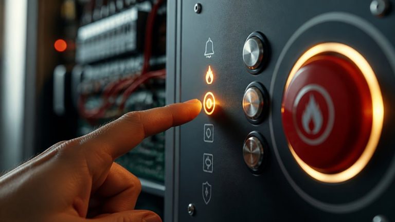 notification appliance circuit nac