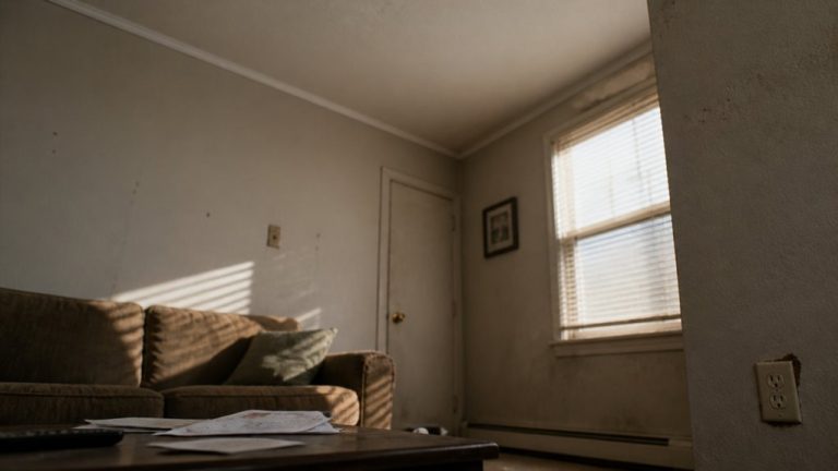 sue landlord for missing smokealarms