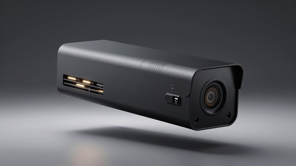 What Makes the Best Continuous Recording Security Camera Tick?