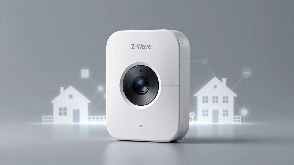 What Really Matters When Choosing the Best Motion Sensor Z-Wave?