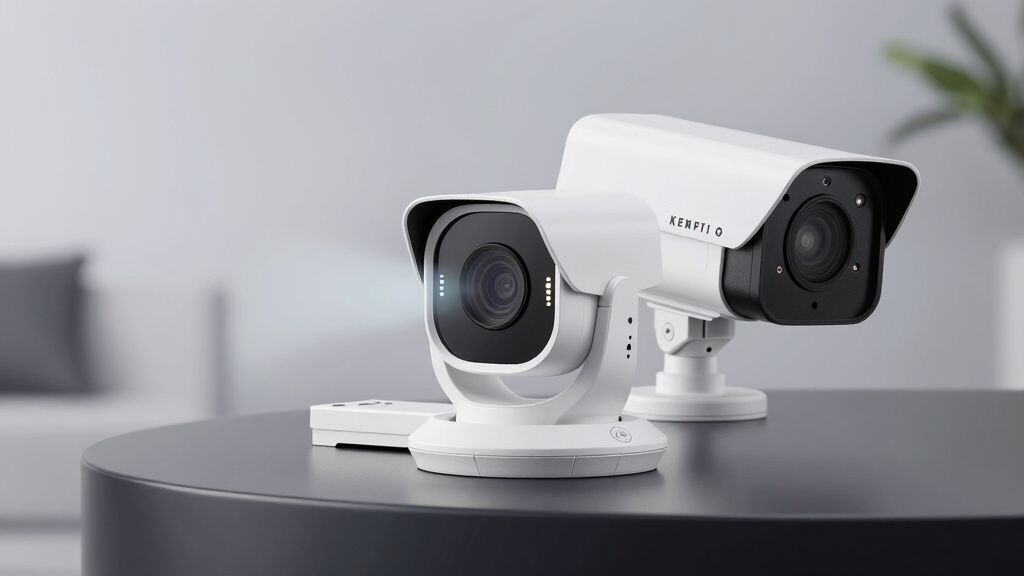 Which Features Matter Most When Choosing the Best Pan Tilt Zoom Security Camera?