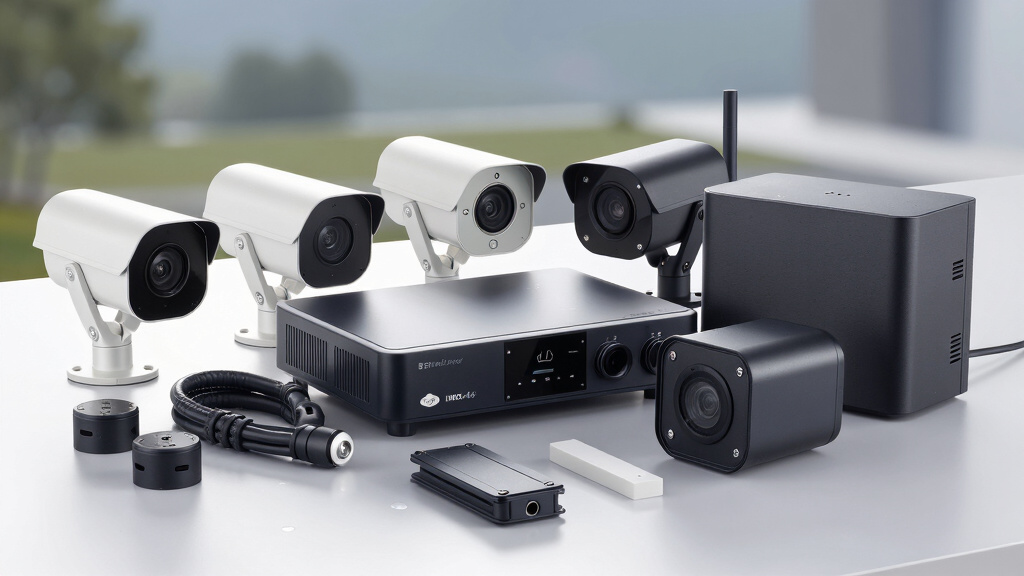 Which Features Truly Define the Best Outdoor Wired Security Cameras?