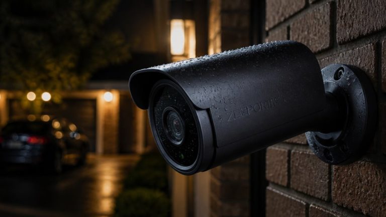 zeeporte camera performance review