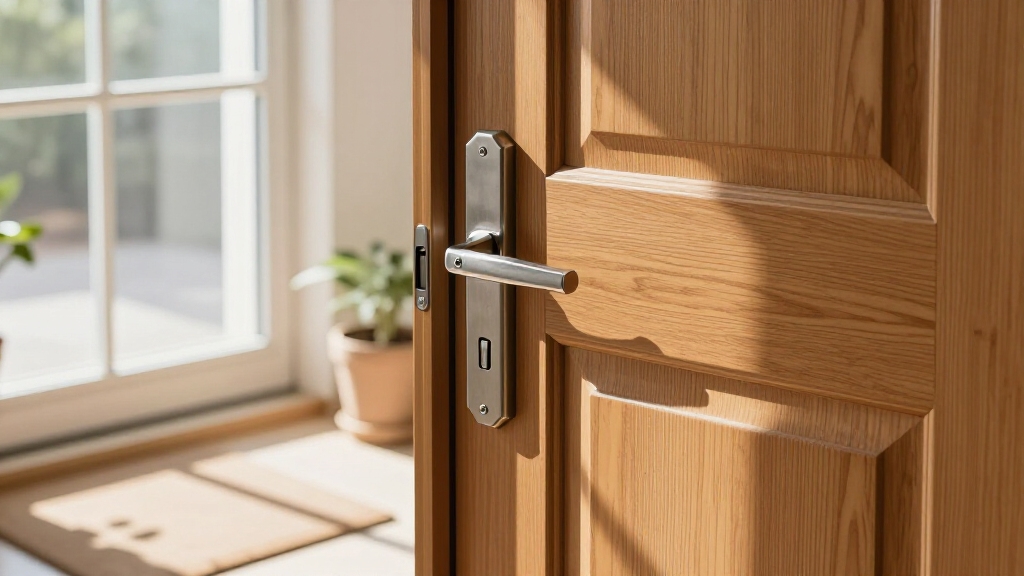 reinforce locks secure openings